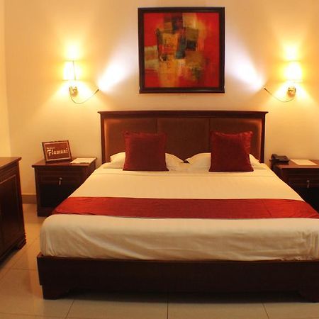 Hotel Residence Flamani Λομέ Εξωτερικό φωτογραφία
