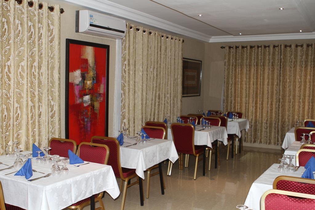 Hotel Residence Flamani Λομέ Εξωτερικό φωτογραφία