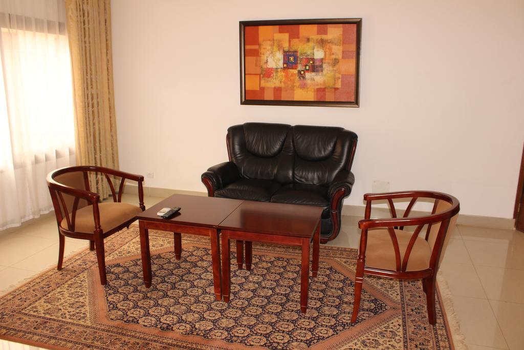 Hotel Residence Flamani Λομέ Εξωτερικό φωτογραφία