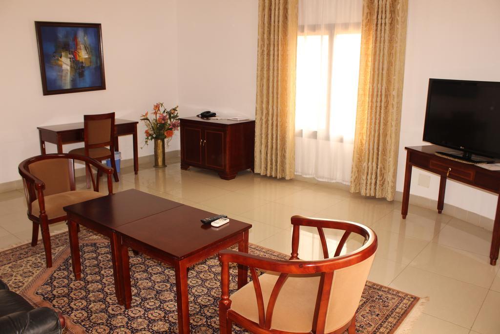Hotel Residence Flamani Λομέ Εξωτερικό φωτογραφία