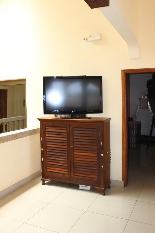 Hotel Residence Flamani Λομέ Εξωτερικό φωτογραφία