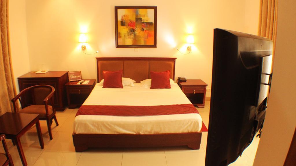 Hotel Residence Flamani Λομέ Εξωτερικό φωτογραφία