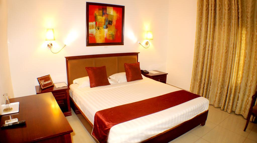 Hotel Residence Flamani Λομέ Εξωτερικό φωτογραφία