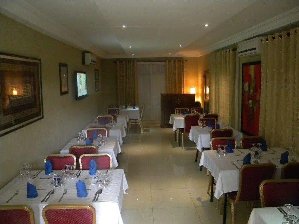 Hotel Residence Flamani Λομέ Εξωτερικό φωτογραφία