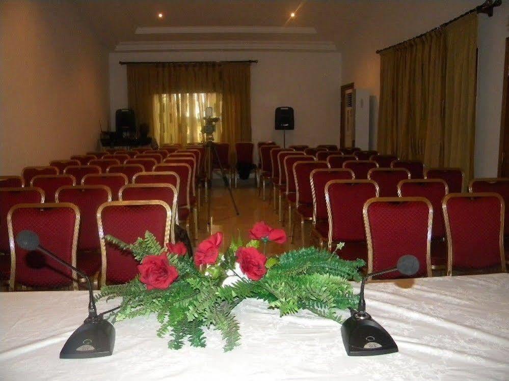 Hotel Residence Flamani Λομέ Εξωτερικό φωτογραφία